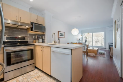 414 6359 198 Street, Langley, BC, Langley — Apartment/Condo for sale