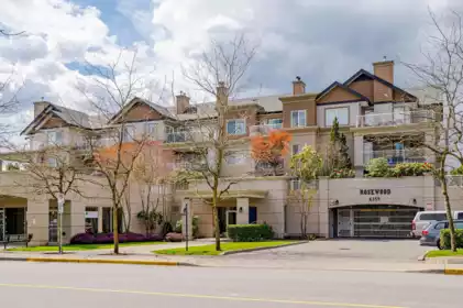 414 6359 198 Street, Langley, BC, Willoughby Heights — 1 bed apartment/condo for sale