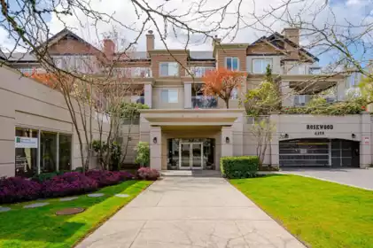 414 6359 198 Street, Langley, BC, Langley — Apartment/Condo for sale