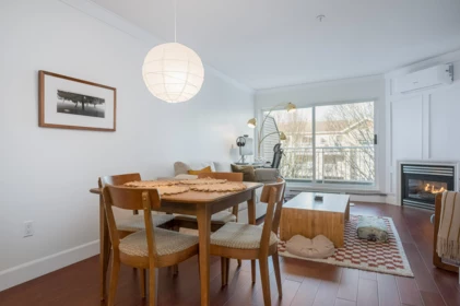 Kitchen Photo of 414 6359 198 Street, Langley, BC