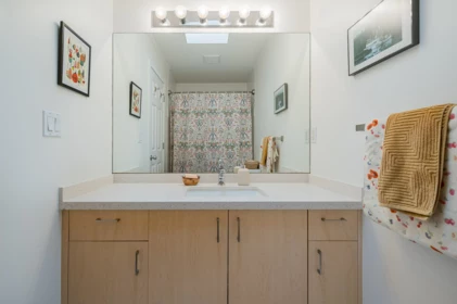 Laundry Room Photo of 414 6359 198 Street, Langley, BC