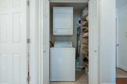 Mudroom Photo of 414 6359 198 Street, Langley, BC