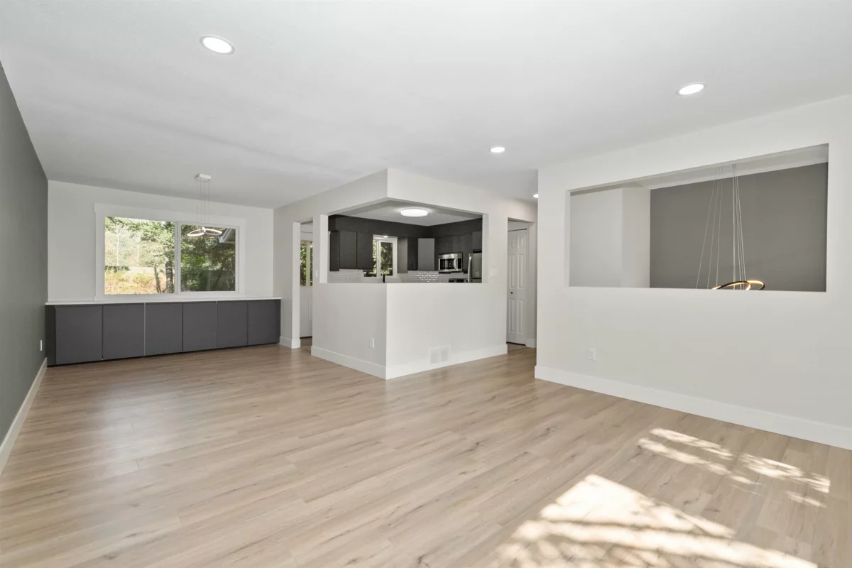 Bedroom 2 Photo of 63797 Beech Avenue, Hope, BC