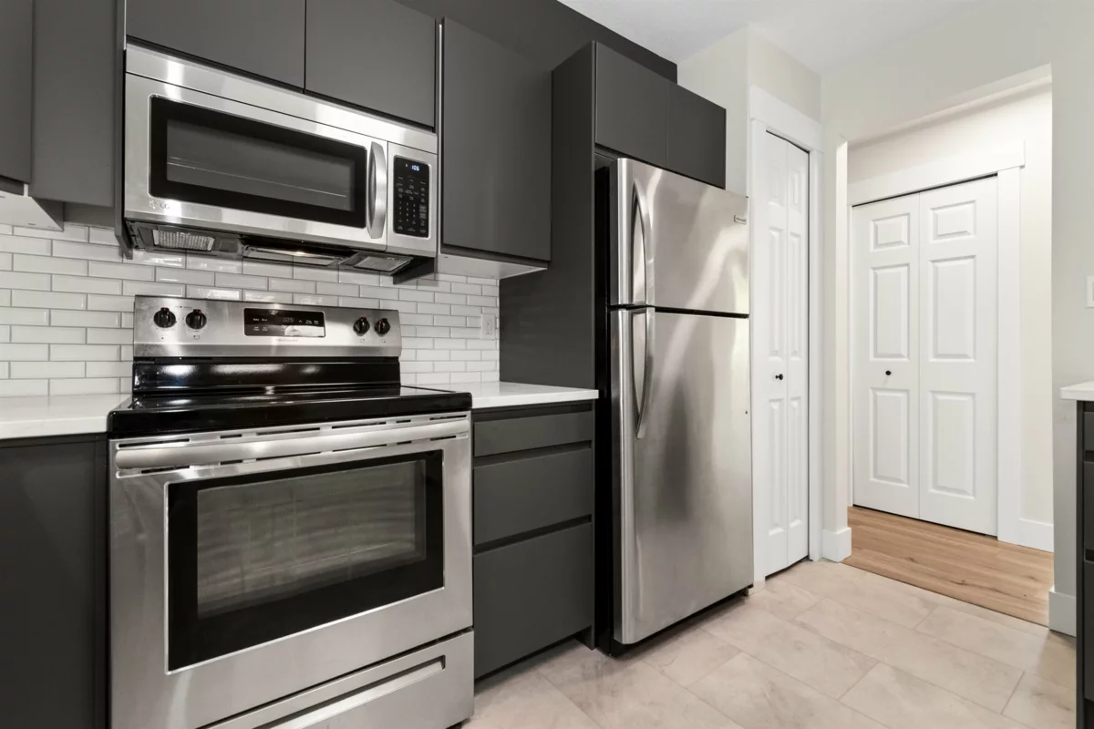 Family Room Photo of 63797 Beech Avenue, Hope, BC