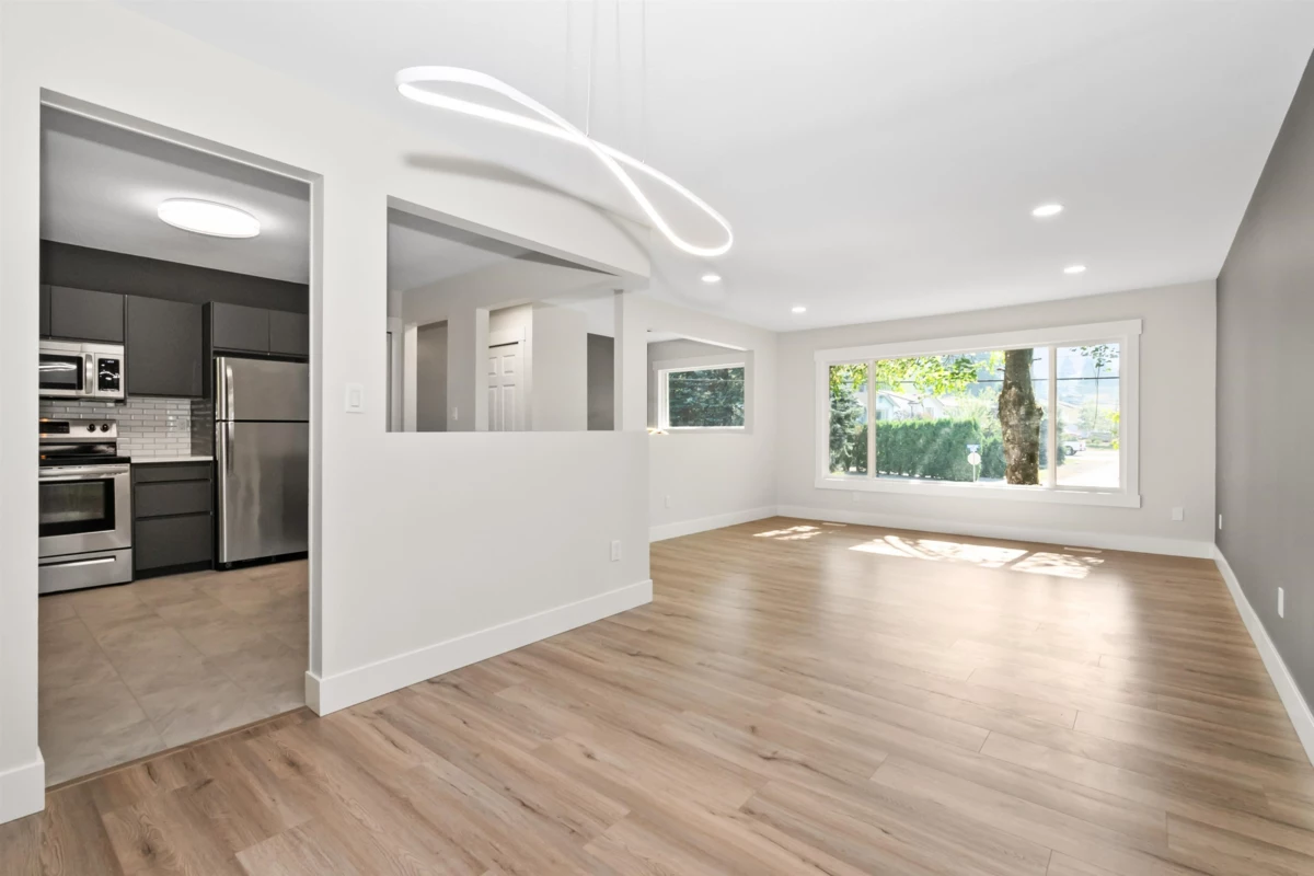 Primary Bedroom Photo of 63797 Beech Avenue, Hope, BC