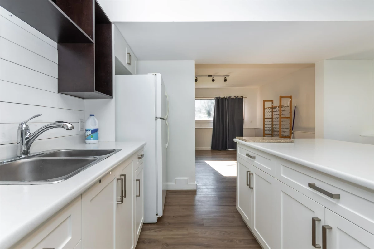 Staircase Photo of 63797 Beech Avenue, Hope, BC