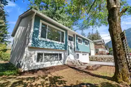 Office / Den Photo of 63797 Beech Avenue, Hope, BC