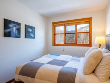 Office / Den Photo of 8398 Glen Abbey Lane, Whistler, BC
