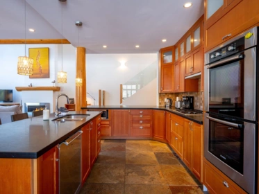 Pantry Photo of 8398 Glen Abbey Lane, Whistler, BC