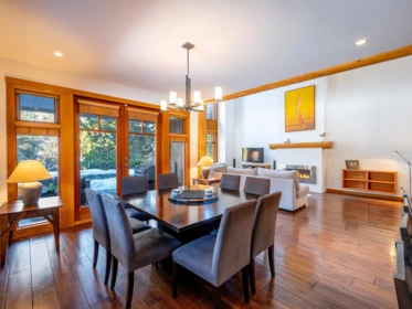 Primary Bedroom Photo of 8398 Glen Abbey Lane, Whistler, BC