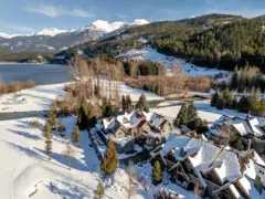 8398 Glen Abbey Lane, Whistler, BC
