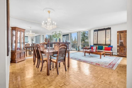 512 4900 Cartier Street, Vancouver, BC, Vancouver — Apartment/Condo for sale