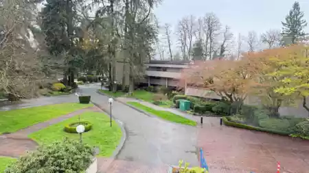 512 4900 Cartier Street, Vancouver, BC, Quilchena — 2 bed apartment/condo for sale