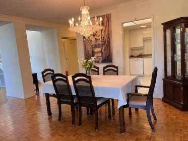 Kitchen Island Photo of 512 4900 Cartier Street, Vancouver, BC