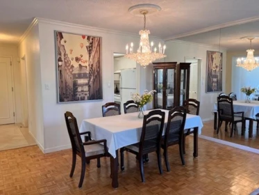 Pantry Photo of 512 4900 Cartier Street, Vancouver, BC