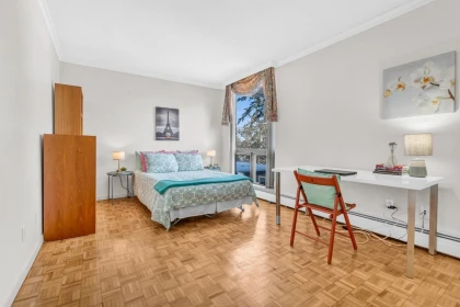 Powder Room Photo of 512 4900 Cartier Street, Vancouver, BC