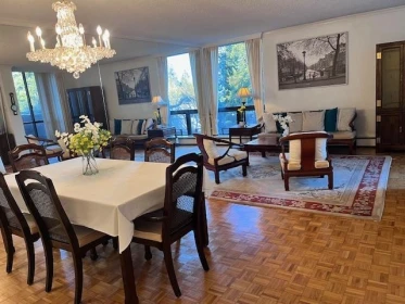 Primary Bedroom Photo of 512 4900 Cartier Street, Vancouver, BC