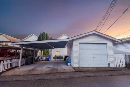 3529 Napier Street, Vancouver, BC, Vancouver — Single Family Residence for sale