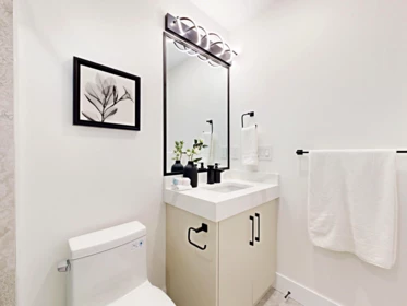 Aerial View of 2 3425 Archimedes Street, Vancouver, BC