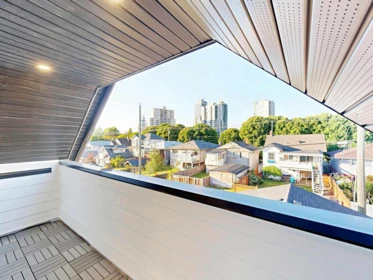 Community Amenities Photo (Clubhouse) of 2 3425 Archimedes Street, Vancouver, BC