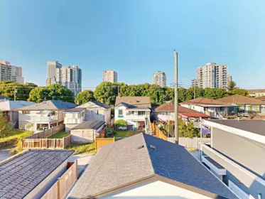 Neighborhood Park Photo Near 2 3425 Archimedes Street, Vancouver, BC