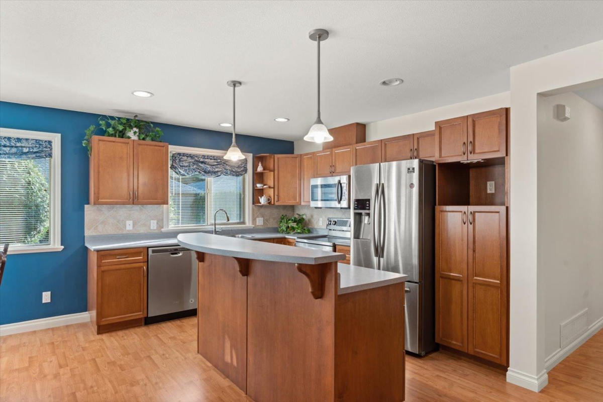 Office / Den Photo of 170 46000 Thomas Road, Chilliwack, BC