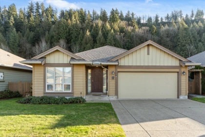 170 46000 Thomas Road, Chilliwack, BC, Chilliwack — Single Family Residence for sale