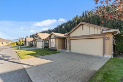 170 46000 Thomas Road, Chilliwack, BC, Chilliwack — Single Family Residence for sale