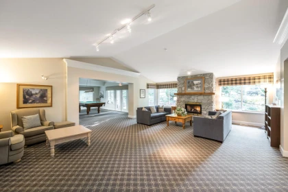 Aerial View of 7 6488 168 Street, Surrey, BC