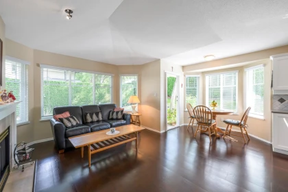 Bedroom 4 Photo of 7 6488 168 Street, Surrey, BC