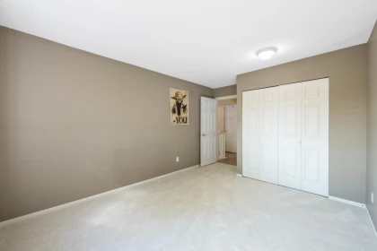 Entry Foyer Photo of 7 6488 168 Street, Surrey, BC