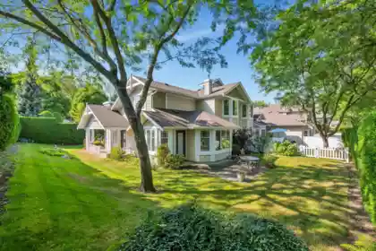 7 6488 168 Street, Surrey, BC, Cloverdale BC — 3 bed townhouse for sale