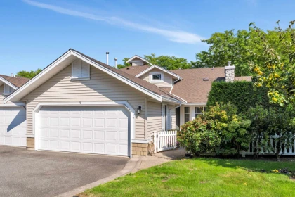 7 6488 168 Street, Surrey, BC, Surrey — Townhouse for sale