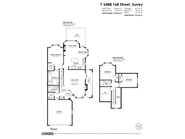 Fitness Center Photo Near 7 6488 168 Street, Surrey, BC