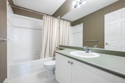 Hallway Photo of 7 6488 168 Street, Surrey, BC