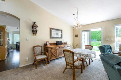 Kitchen Island Photo of 7 6488 168 Street, Surrey, BC