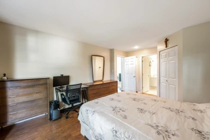 Office / Den Photo of 7 6488 168 Street, Surrey, BC