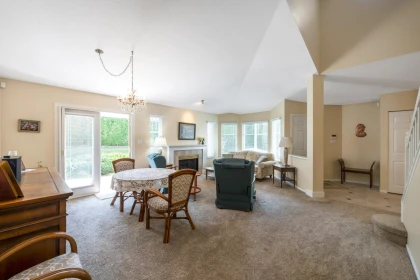 Pantry Photo of 7 6488 168 Street, Surrey, BC