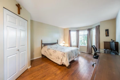 Powder Room Photo of 7 6488 168 Street, Surrey, BC