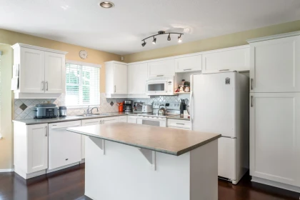 Primary Bedroom Photo of 7 6488 168 Street, Surrey, BC