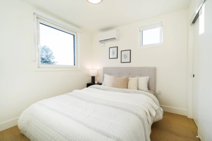 Garage Interior Photo of 103 1550 E 3rd Avenue, Vancouver, BC