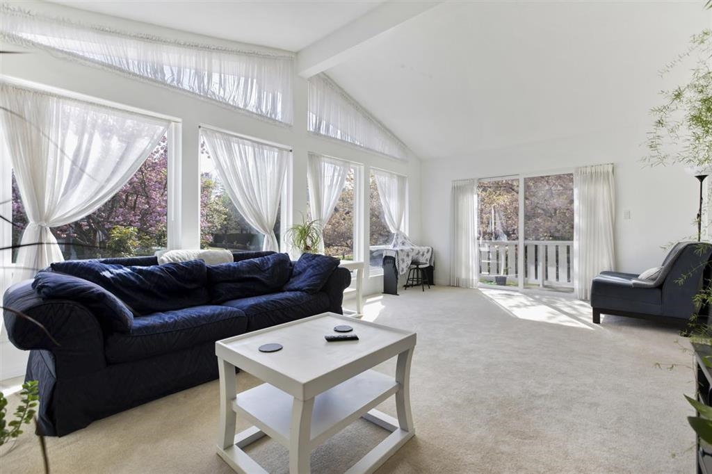 Dining Area Photo of 3488 Highbury Street, Vancouver, BC