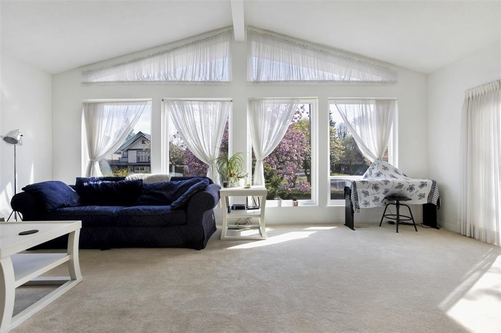 Family Room Photo of 3488 Highbury Street, Vancouver, BC