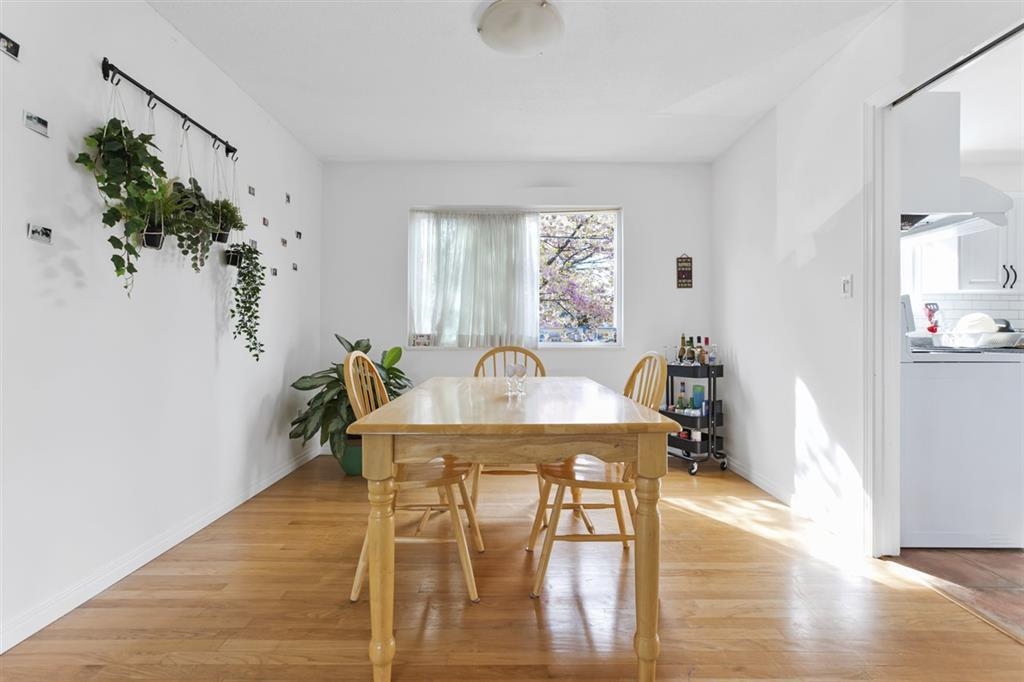 Pantry Photo of 3488 Highbury Street, Vancouver, BC