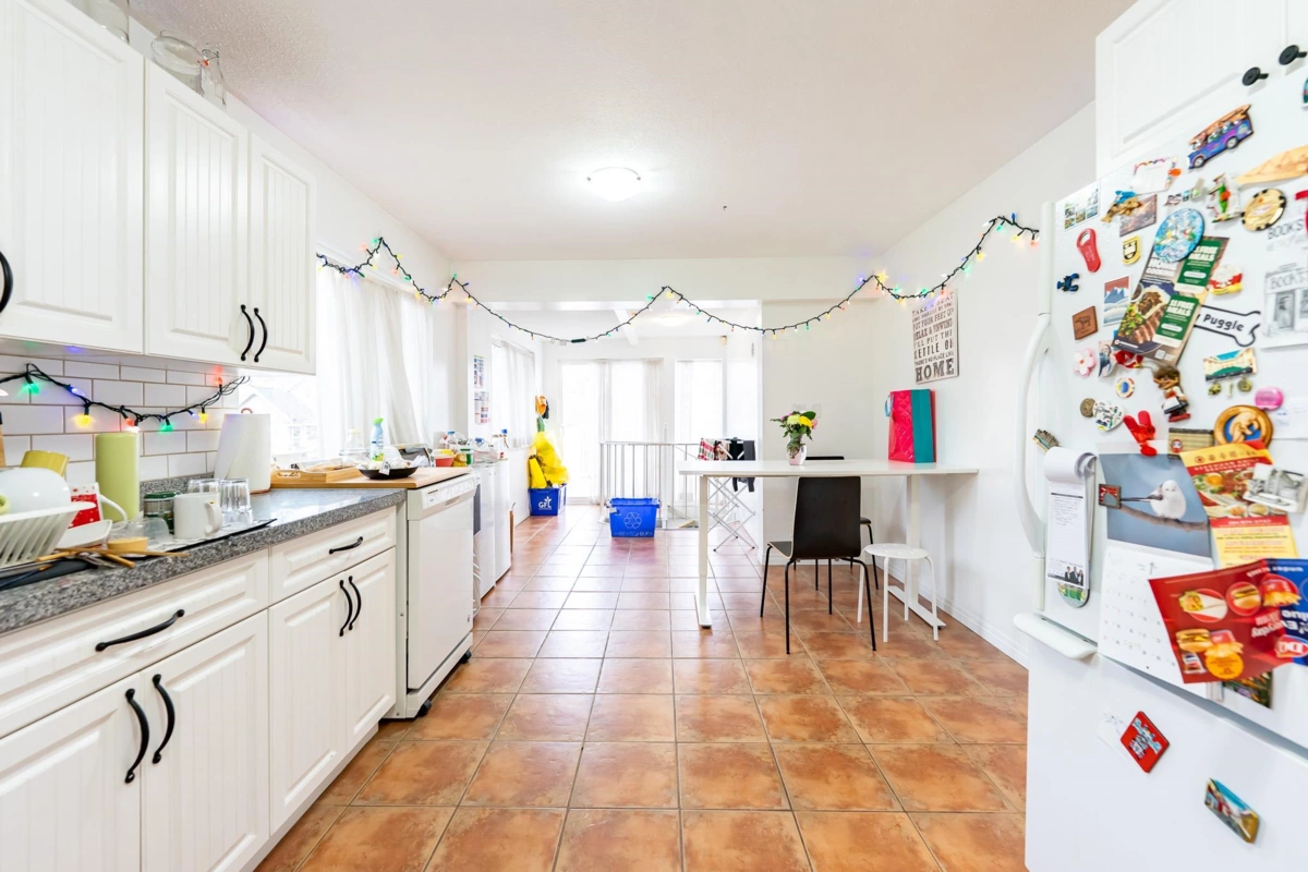 Primary Bathroom Photo of 3488 Highbury Street, Vancouver, BC