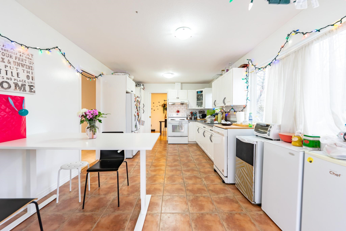 Primary Bedroom Photo of 3488 Highbury Street, Vancouver, BC