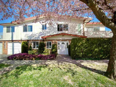 3488 Highbury Street, Vancouver, BC, Dunbar — 5 bed single family residence for sale