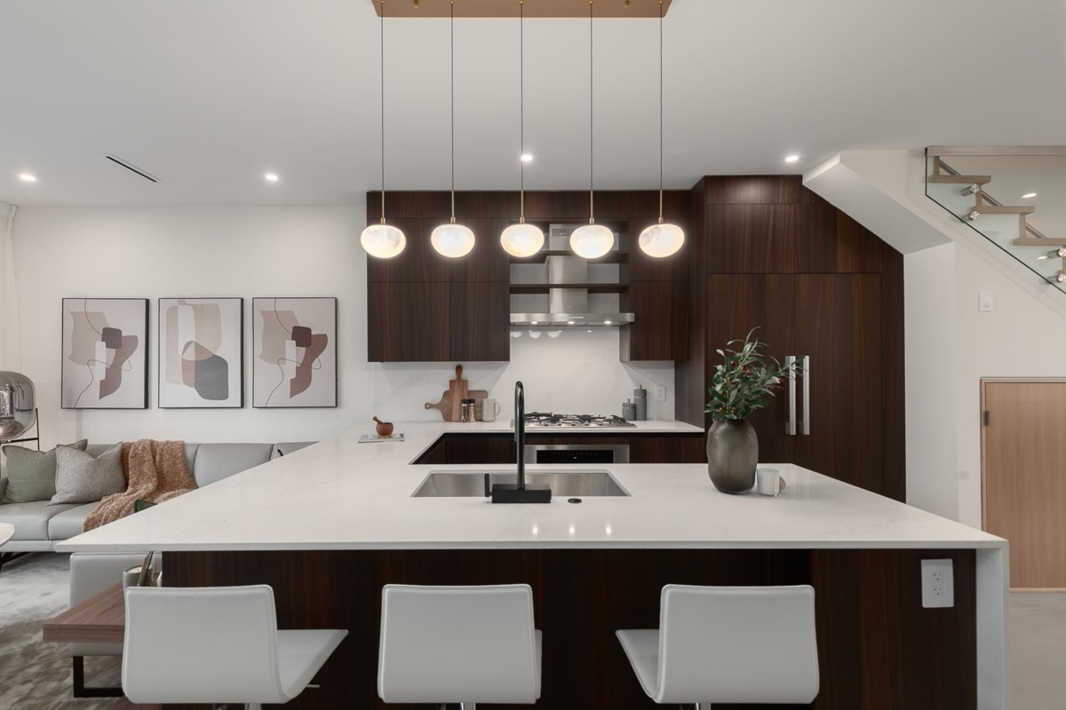 Bedroom 2 Photo of 4717 Lanark Street, Vancouver, BC