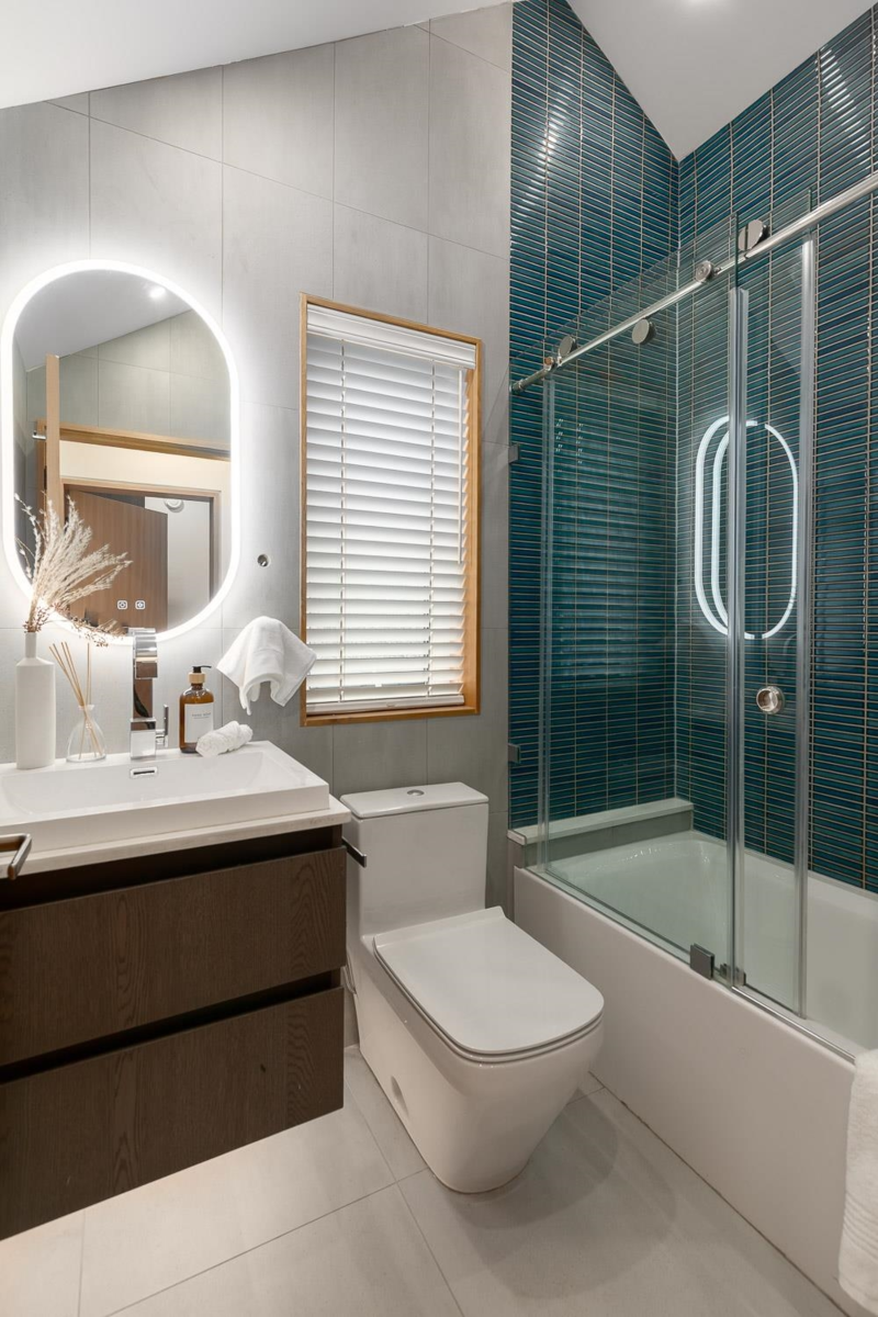 Community Amenities Photo (Clubhouse) of 4717 Lanark Street, Vancouver, BC