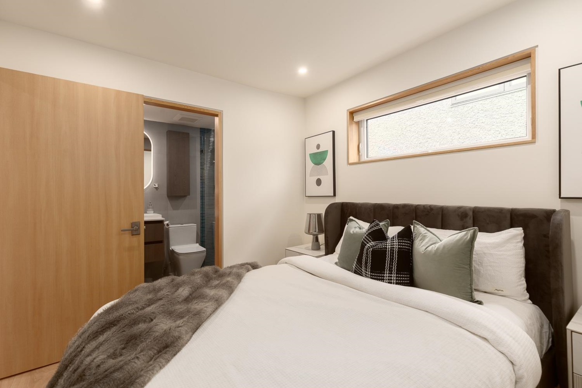 Laundry Room Photo of 4717 Lanark Street, Vancouver, BC